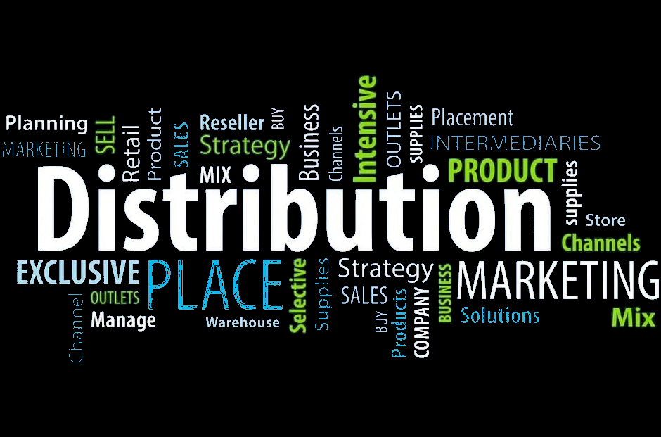 Distribution Network